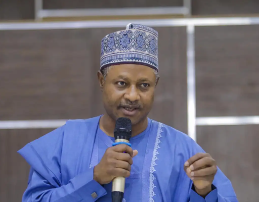 Uba Sani, Religious Leaders, Elders Forum Assess Peace Efforts