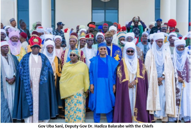 Democracy Day Special