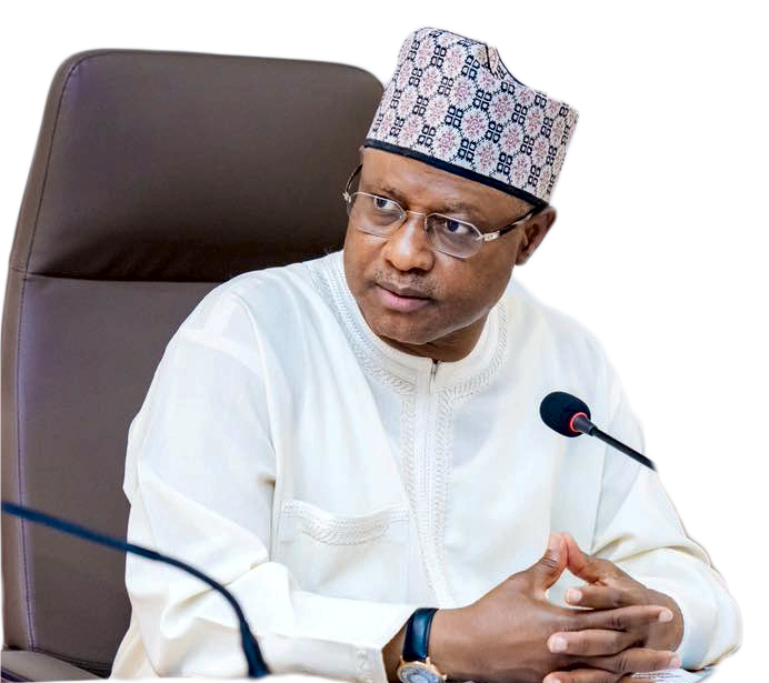 Security Top Priority of Government – Governor Uba Sani