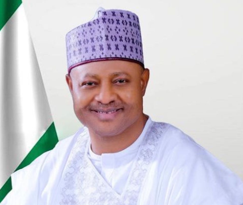 Biography of Governor Uba Sani of Kaduna State