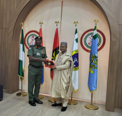 Supreme Court upholds Uba Sani’s election as Kaduna Governor