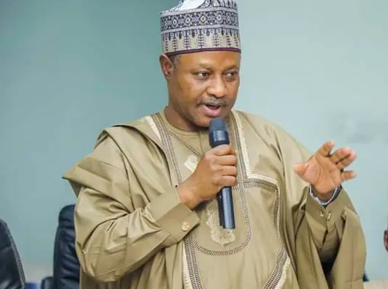 KDSG Denies Brutalizing Kano Local Politician