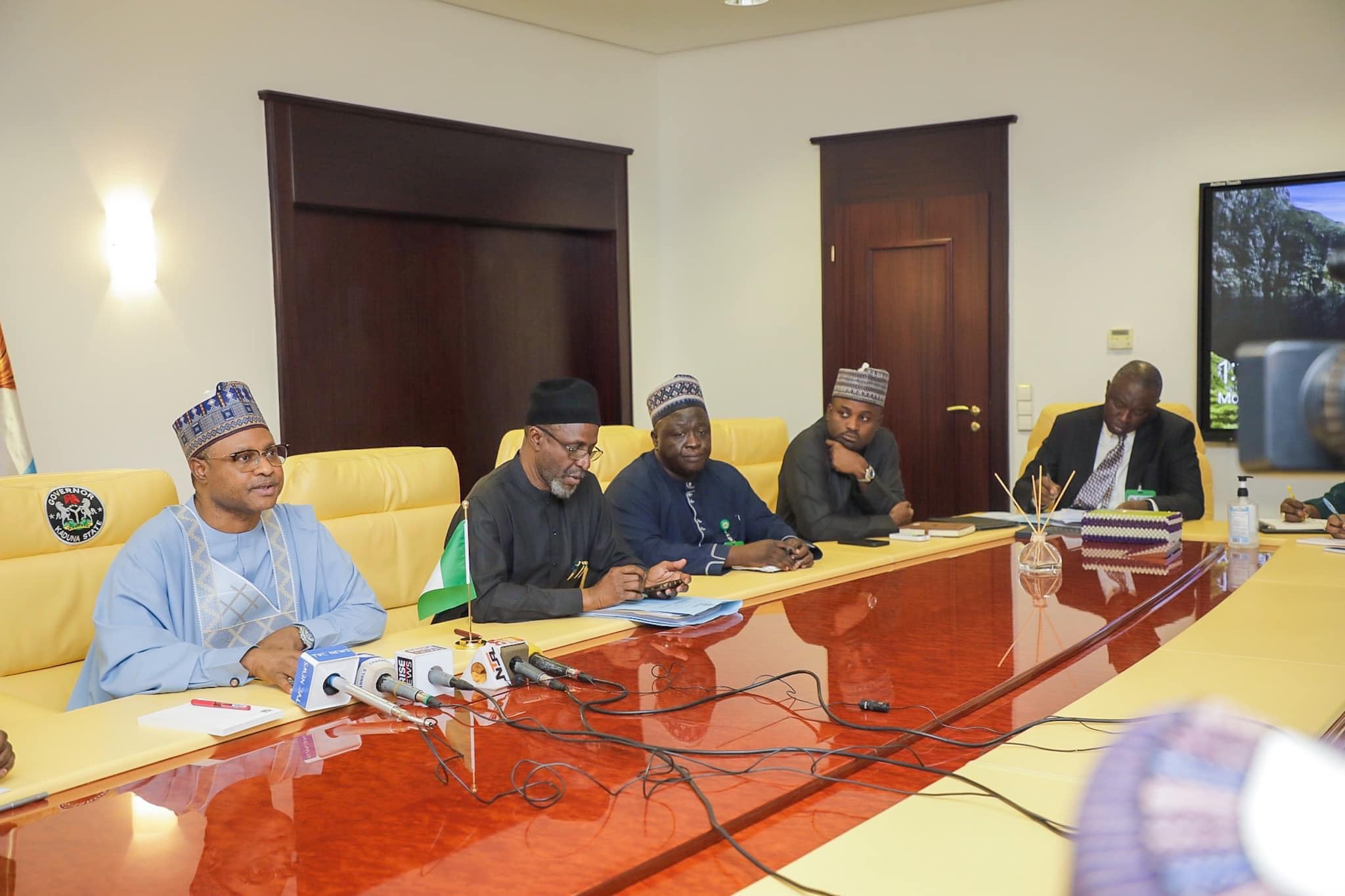 UBA SANI: Addressing Real Concerns