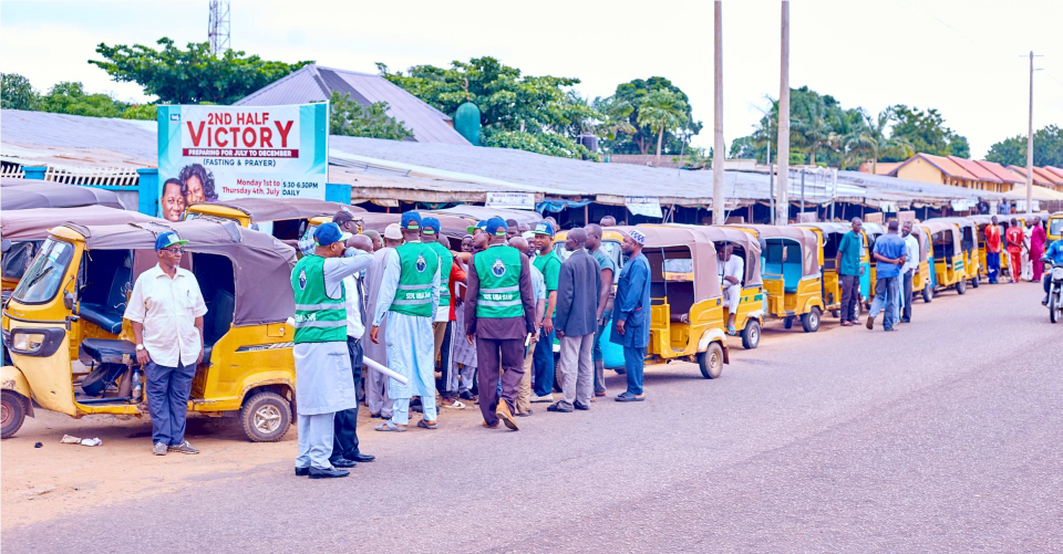 Kaduna would be Model for peaceful coexistence