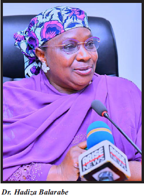 Deputy Governor Receives 33 Girls Offered Scholarship at Mewar International University