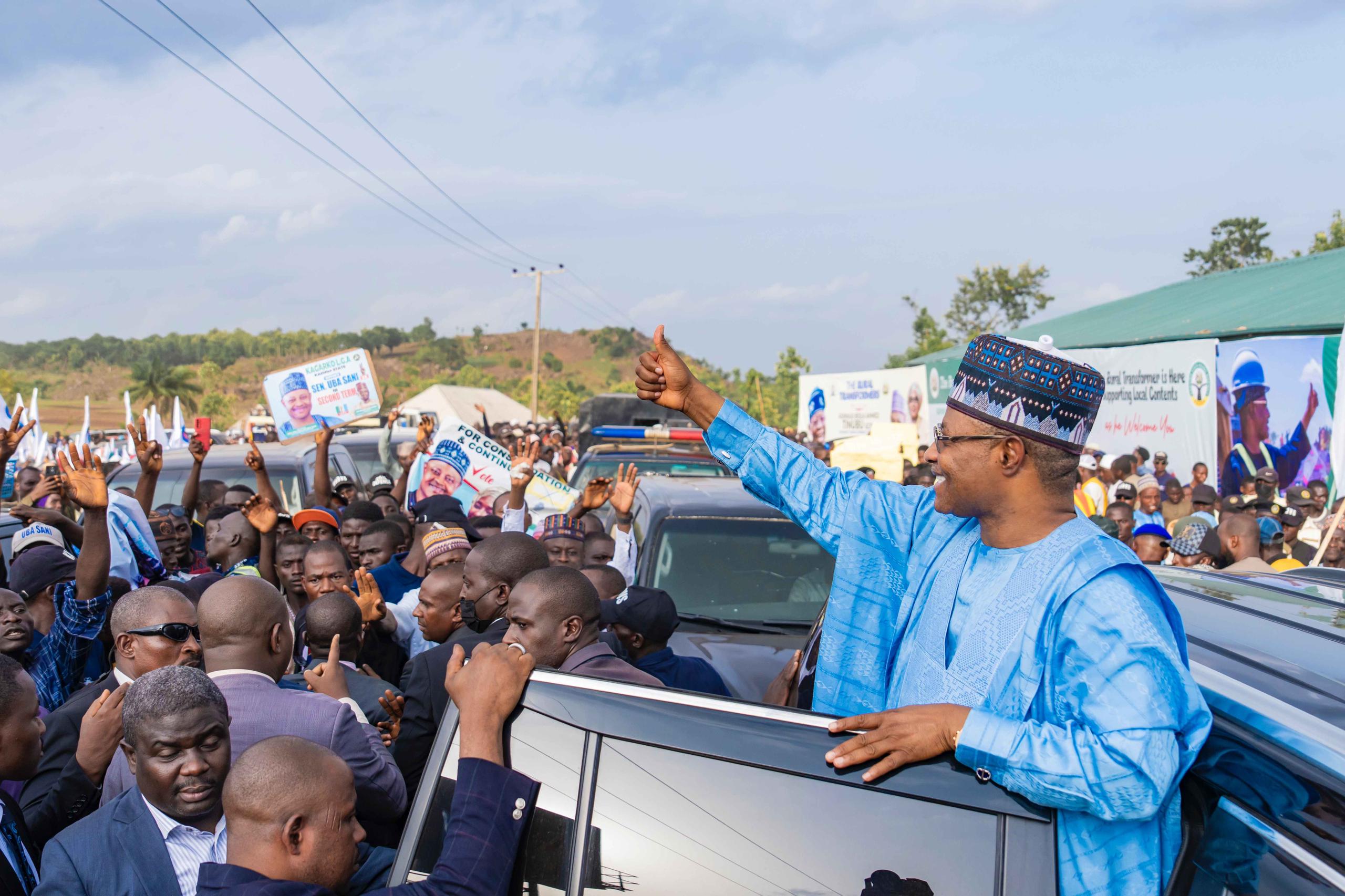 Governor Uba Sani Takes Bold Steps to End ASUU Strike and Secure Accreditation for Kaduna State University
