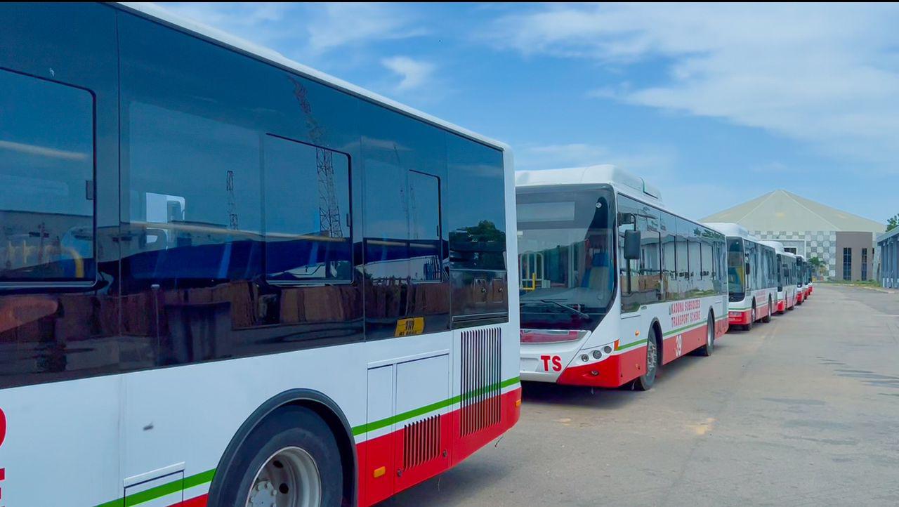 KDSG To Commence Free Bus Service For Civil Servants, Students 7th of July, 2025